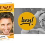 Hairloss Miracle Solution