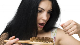 ahairlosscureDiscoverHowtoStopHairLoss