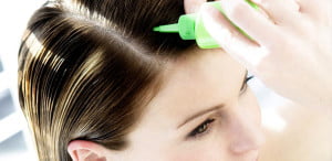 ahairlosscureFemale Hair Loss Treatment And Information