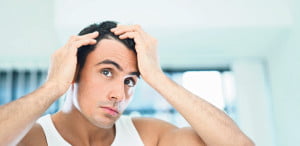 Ahairlosscurehair loss help - it's time to stop hair loss