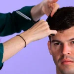 Ahairlosscureprevent hair loss with good grooming and care