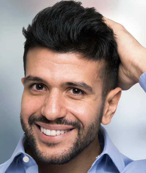 Albert Nott Albert nott, the expert behind ahairlosscure. Com, is a trichology graduate and passionate health and wellness advocate from austin, texas. With extensive knowledge in hair loss prevention and treatment, albert's vision for the site is to offer a comprehensive, reliable, and accessible resource for individuals seeking practical tips and cutting-edge research on hair care. Through engaging blog posts, he empowers readers to make informed decisions about their hair care routines, lifestyle choices, and treatment options, while fostering a supportive community focused on overcoming hair loss challenges and regaining confidence.